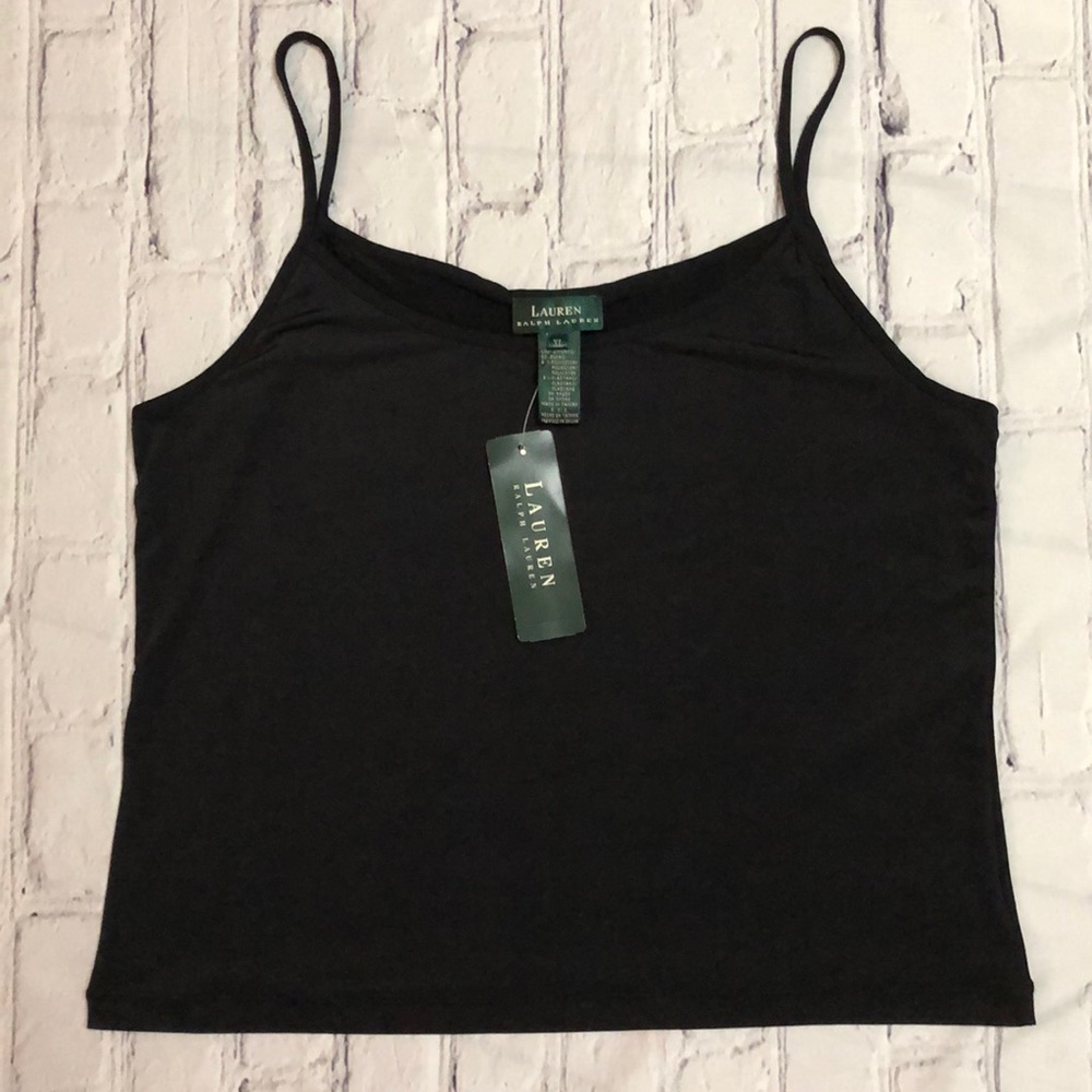 Ralph Lauren tank